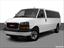 2012 GMC Savana 3500 Passenger